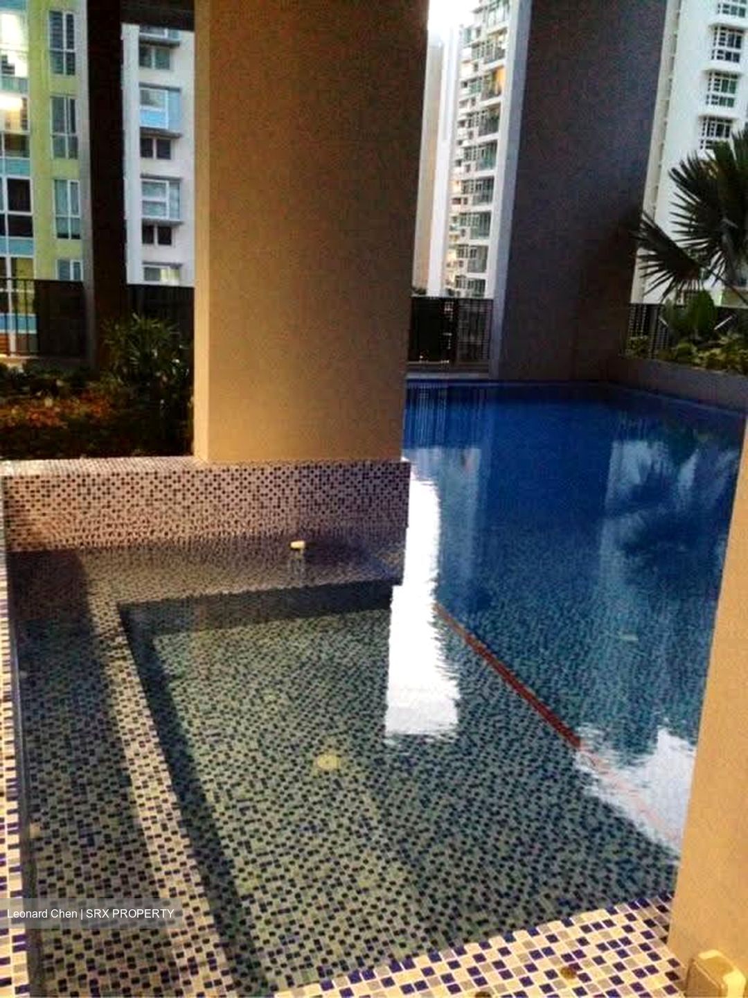 38 I Suites (D15), Apartment #629741261